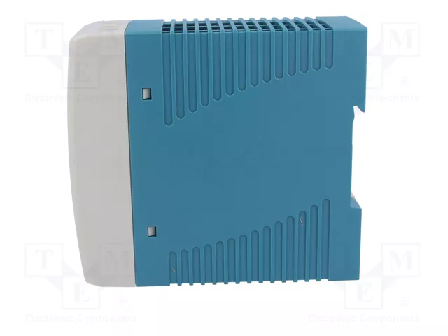 MEAN WELL MDR-60-5 Fuente de alimentación de 50W 5VDC 10A