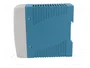 MEAN WELL MDR-60-5 Fuente de alimentación de 50W 5VDC 10A