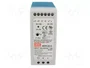 MEAN WELL MDR-60-5 Fuente de alimentación de 50W 5VDC 10A