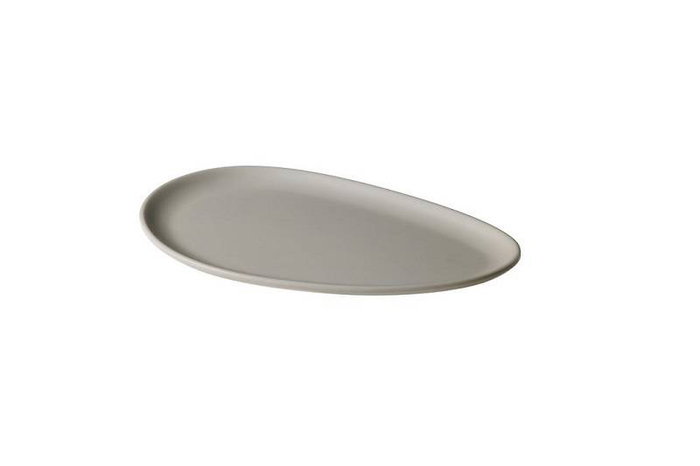 Leone Fuente Oval Melamina 25x15 cm Leone Fuente Oval Melamina 25x15 cm