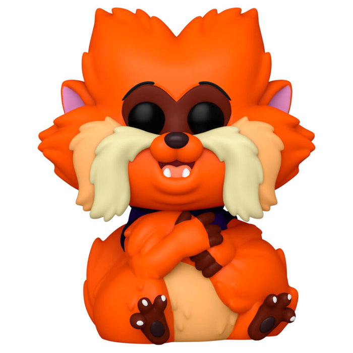 FUNKO Figura POP American Tail Tiger FUNKO Figura POP American Tail Tiger