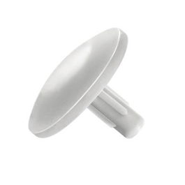 ABC SPAX-S Tapon Largo Tornillo Spax-S Blanco Set de 500