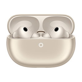 Auriculares Inalámbricos con Estuche de Carga Huawei FreeBuds Pro 5 Oro