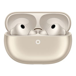 Auriculares Huawei Oro