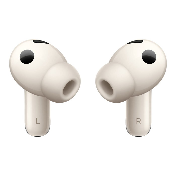 Auriculares Inalámbricos con Estuche de Carga Huawei FreeBuds Pro 5 Oro