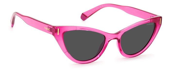 Polaroid PLD-6174-S-MU1-M9 Gafas de sol Rosa Polaroid PLD-6174-S-MU1-M9 Gafas de sol Rosa