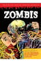 Diabolo Ediciones Zombis (Biblioteca de Cómics de Terror de los Años 50 Volumen 3) Tapas Blandas