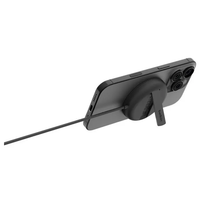 Belkin BEL0745883909193 Base de Carga USB-C 15 W Negro