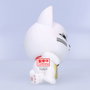 BANPRESTO Figura Sofvimates Turbo Granny Dandadan Coleccionable Vinilo