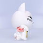 Banpresto Figura Sofvimates Turbo Granny Dandadan Coleccionable Vinilo 20-23 cm