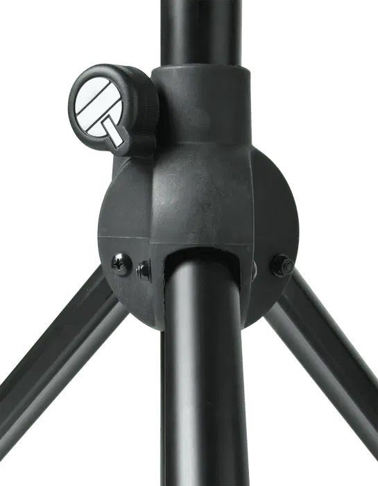 QUIKLOK Soporte Trípode para Altavoz (Par) Quick-Lift (118 - 187 Cm)