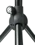 QUIKLOK Soporte Trípode para Altavoz (Par) Quick-Lift (118 - 187 Cm)