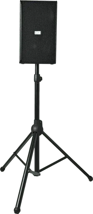 QUIKLOK Soporte Trípode para Altavoz (Par) Quick-Lift (118 - 187 Cm)