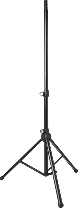 QUIKLOK Soporte Trípode para Altavoz (Par) Quick-Lift (118 - 187 Cm)