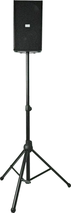 QUIKLOK Soporte Trípode para Altavoz (Par) Quick-Lift (118 - 187 Cm)