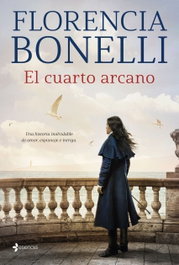 El cuarto arcano, Florencia Bonelli - ESENCIA