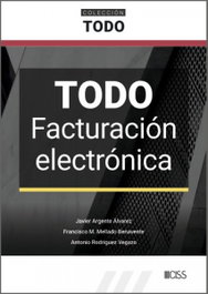 CISS, Todo facturacion electronica - AA.VV.