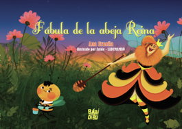 BABIDI-BU Fábula de la abeja reina - Urueña Ana