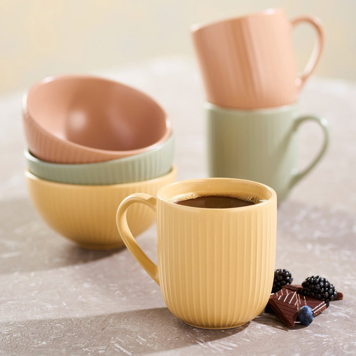 Day Bol ø12.5 cm x 6.5 cm Day Bol ø12.5 cm x 6.5 cm