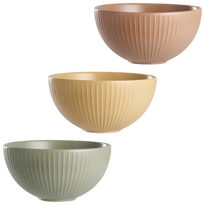 Day Bol ø12.5 cm x 6.5 cm Day Bol ø12.5 cm x 6.5 cm