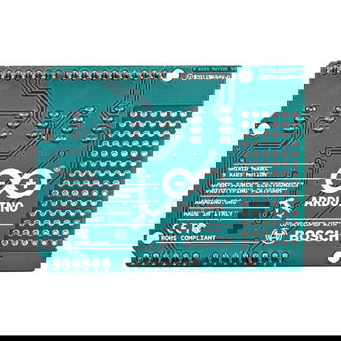 Arduino Shield 9 Axis Motion para Arduino