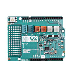 Arduino Shield 9 Axis Motion para Arduino