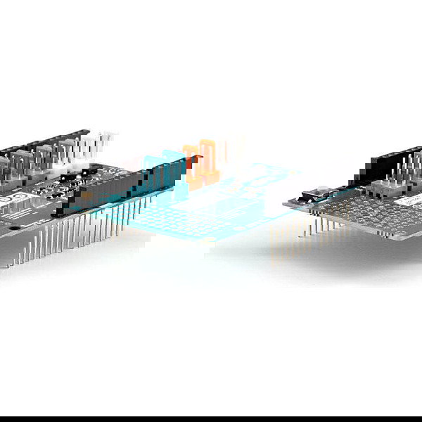 Arduino Shield 9 Axis Motion para Arduino