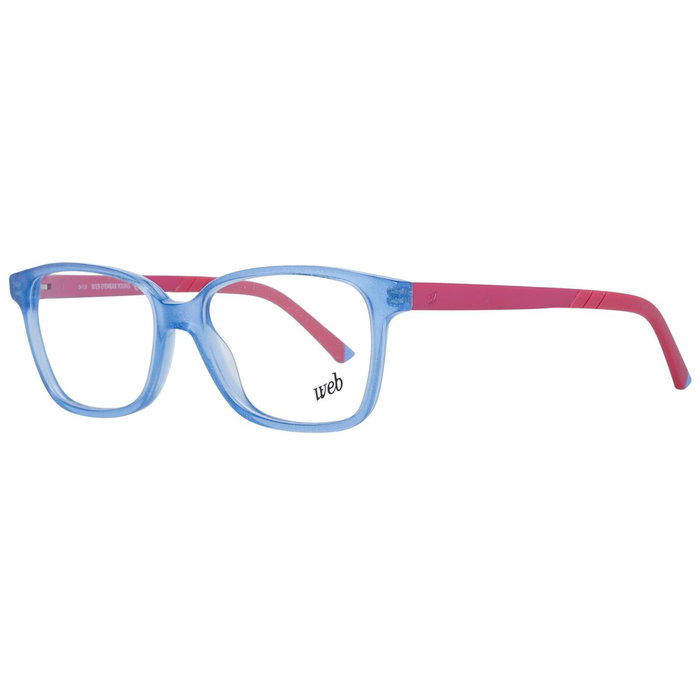 Montura de Gafas Mujer Web Eyewear WE5265 48092 Montura de Gafas Mujer Web Eyewear WE5265 48092