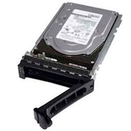 Dell 345-BBDX Disco Duro SSD Interno 2.5 Pulgadas 480GB para Servidor/Estación de Trabajo