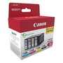 Canon PGI-1500XL Multipack de 4 Cartuchos de Tinta XL (BK/C/M/Y) Original