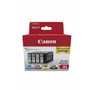 Canon PGI-1500XL Multipack de 4 Cartuchos de Tinta XL (BK/C/M/Y) Original