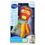Vtech Sonajero Llavero Baby Keys con Luz y Sonido 18x8x7 cm