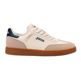 Zapatillas Casual Hombre Joma Sport Campus 2525 Beige