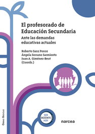 El profesorado de Educación Secundaria, Roberto Sanz Ponce - NARCEA