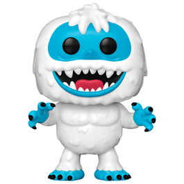 Funko Figura POP Rudolph the Red-Nosed Reindeer Bumble 9cm Vinilo en Caja Regalo