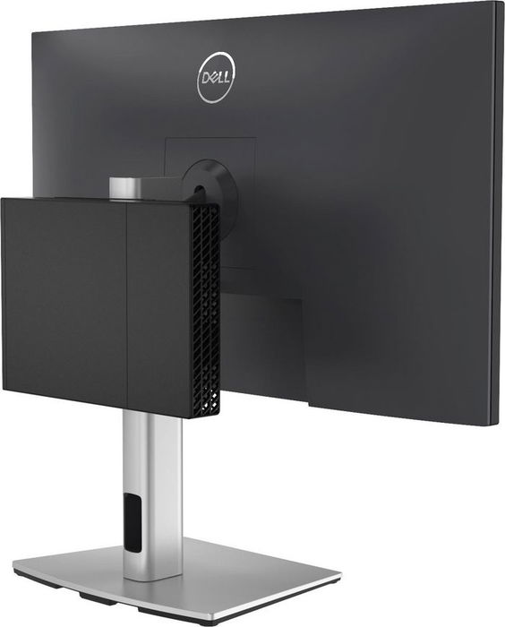 Dell MFS22 Soporte Todo en Uno para Escritorio Micro con Gestión de Cables