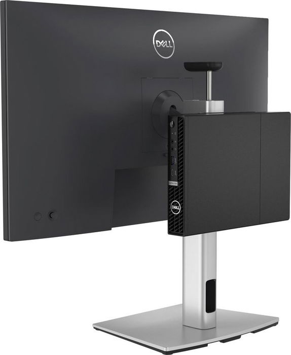 Dell MFS22 Soporte Todo en Uno para Escritorio Micro con Gestión de Cables