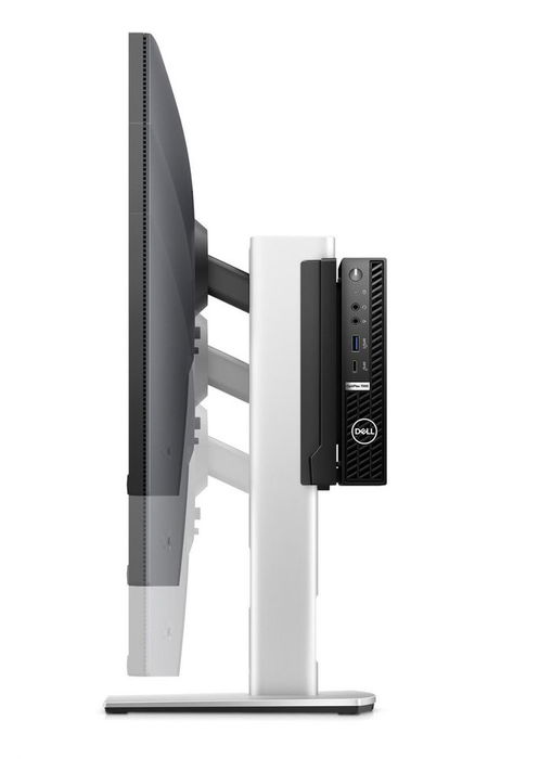 Dell MFS22 Soporte Todo en Uno para Escritorio Micro con Gestión de Cables