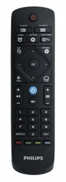 Philips 22AV1903A Mando a Distancia para TV Negro