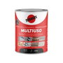 Titan Imprimación multiuso negro mate 250 ml