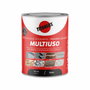 Titan Imprimación multiuso negro mate 250 ml