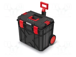 KISTENBERG X BLOCK PRO 50 Cajón para herramientas con ruedas