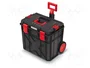 KISTENBERG X BLOCK PRO 50 Cajón para herramientas con ruedas