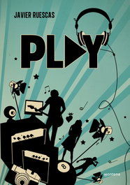 Play, Javier Ruescas - MONTENA