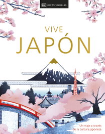 DORLING KINDERSLEY (DK), Vive Japón Nueva edición