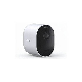 Arlo Pro 6 Cámara de Seguridad Exterior 2K+