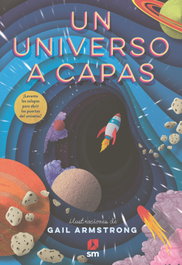 Un universo a capas, Ruth Simmons - SM