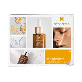 Sesderma C-VIT Liposomal Serum Estuche 2 pz