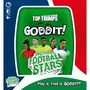 Winning Moves - Top Trumps Estrellas del Fútbol Mundial Juego de Cartas de 1 a 6 Jugadores para Mayores de 6 Años - AACIR74320
