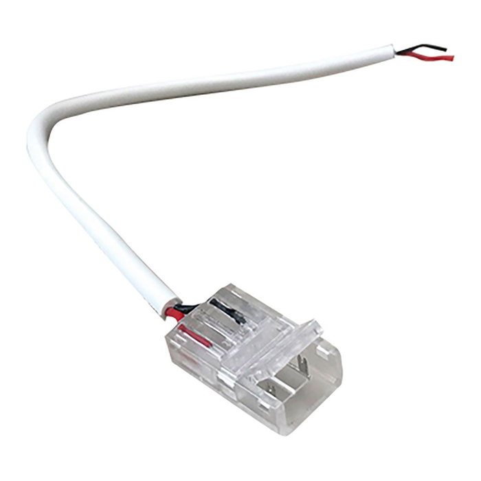 Fbright Conexión Inicial Rápida Tiras LED IP65 230V 25cm 10 uds Fbright Conexión Inicial Rápida Tiras LED IP65 230V 25cm 10 uds